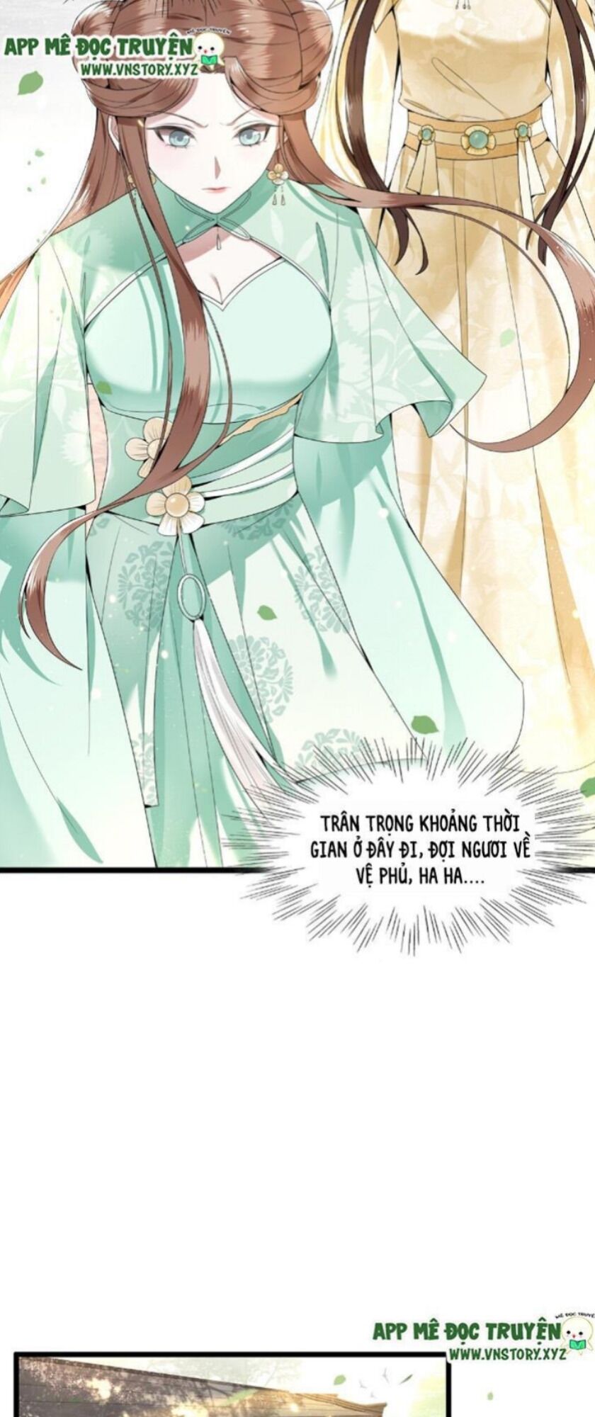 Phượng Hoàng Vu Phi Chapter 34 - Trang 2