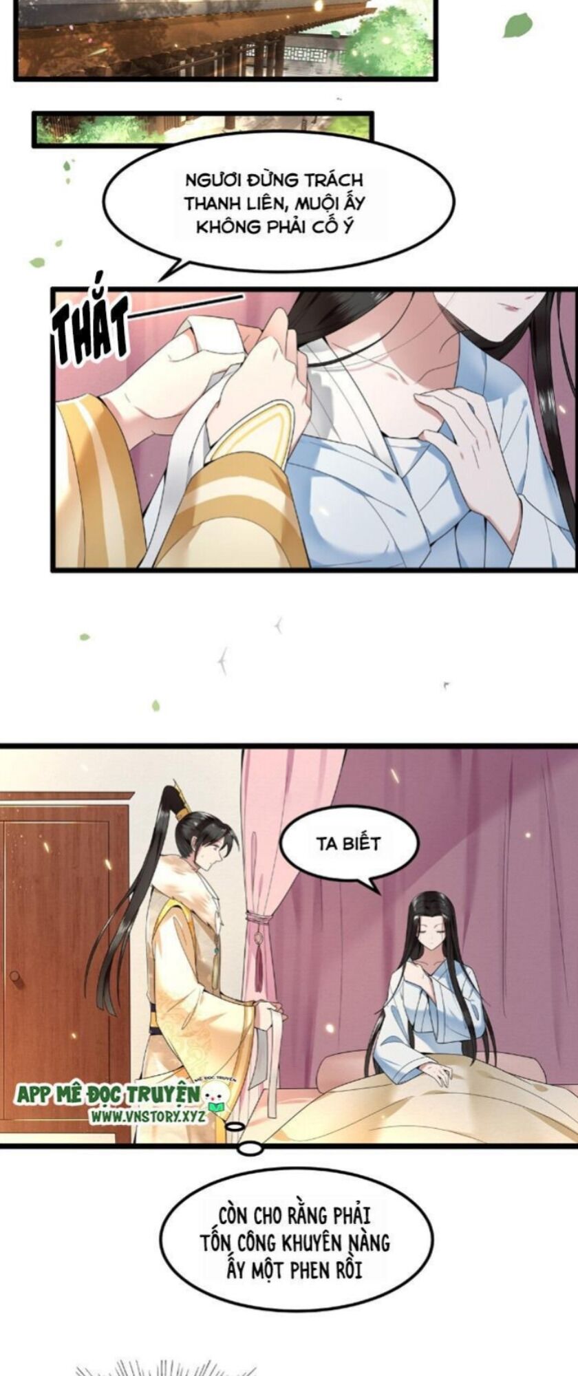 Phượng Hoàng Vu Phi Chapter 34 - Trang 2