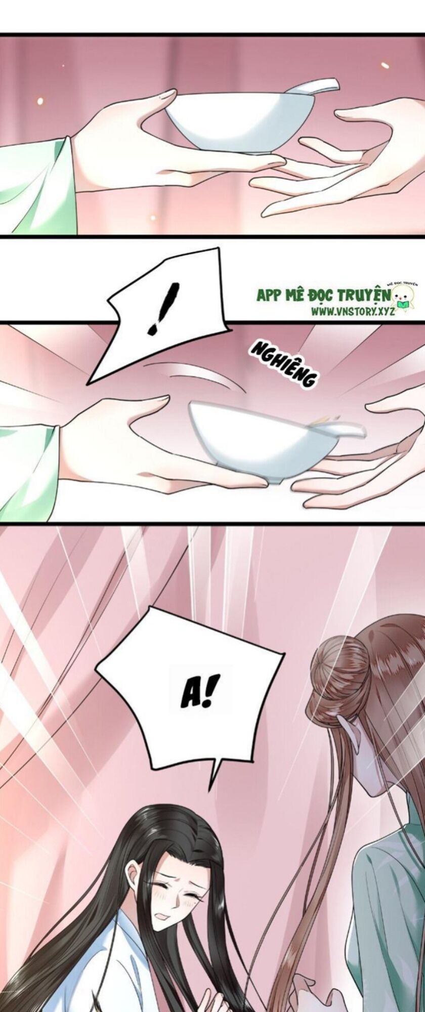 Phượng Hoàng Vu Phi Chapter 34 - Trang 2