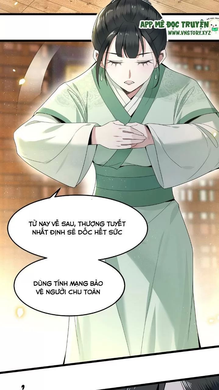 Phượng Hoàng Vu Phi Chapter 36 - Trang 2