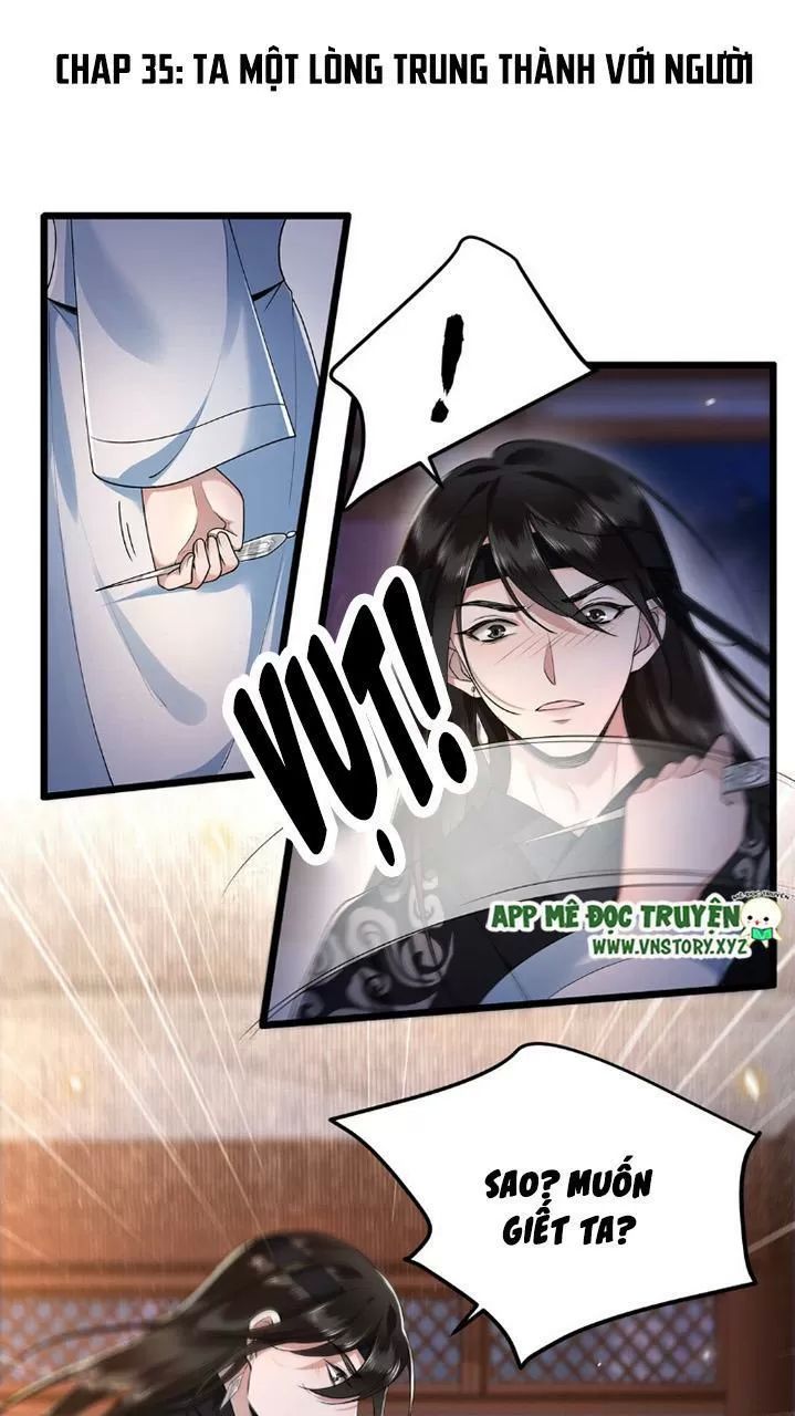 Phượng Hoàng Vu Phi Chapter 36 - Trang 2