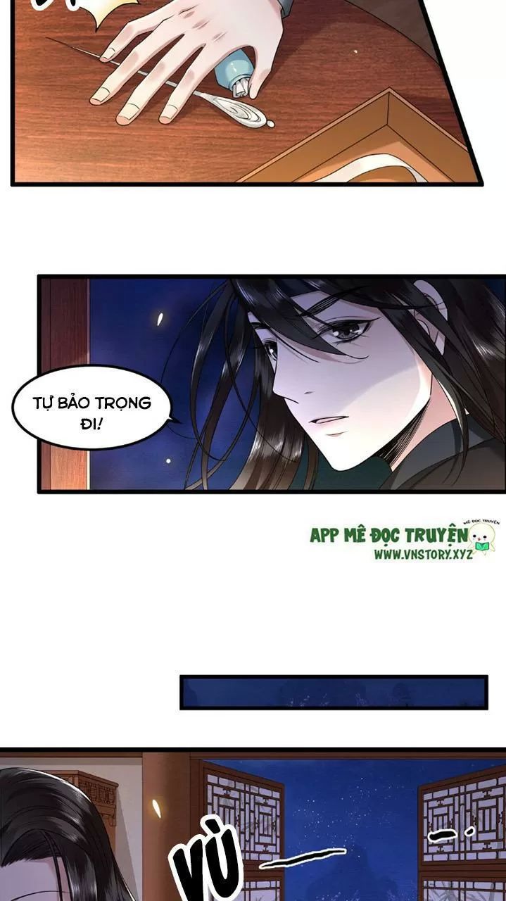 Phượng Hoàng Vu Phi Chapter 36 - Trang 2