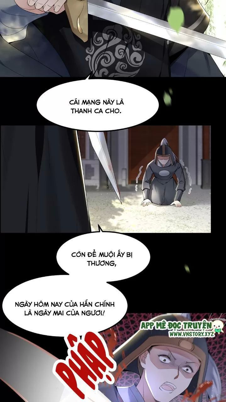 Phượng Hoàng Vu Phi Chapter 36 - Trang 2