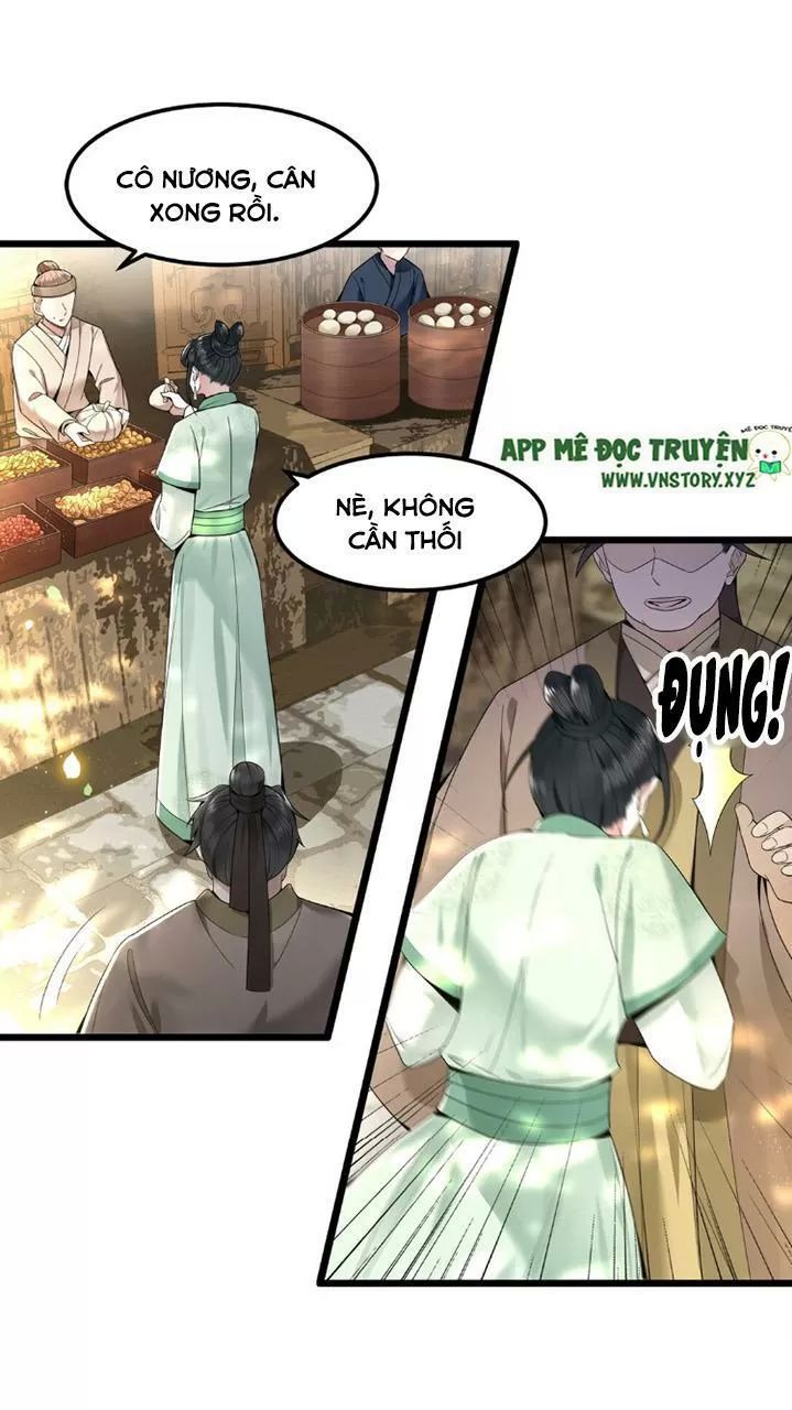 Phượng Hoàng Vu Phi Chapter 37 - Trang 2