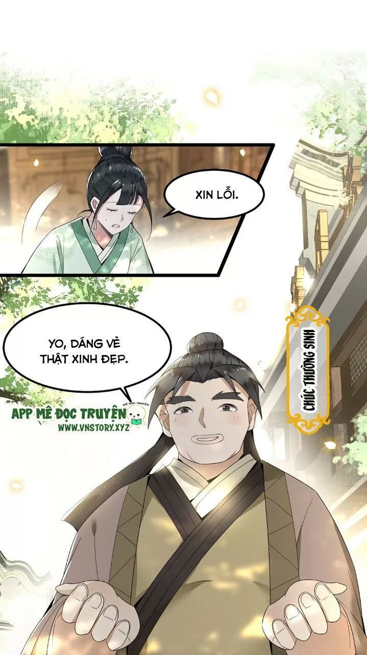 Phượng Hoàng Vu Phi Chapter 37 - Trang 2