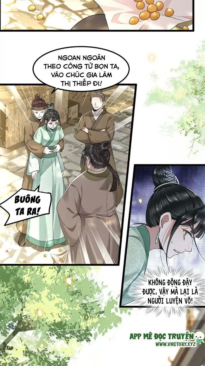 Phượng Hoàng Vu Phi Chapter 37 - Trang 2