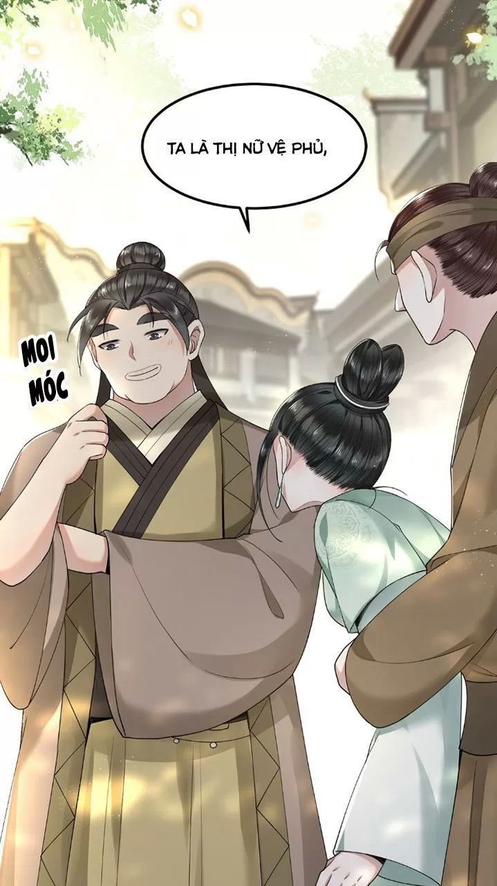 Phượng Hoàng Vu Phi Chapter 37 - Trang 2