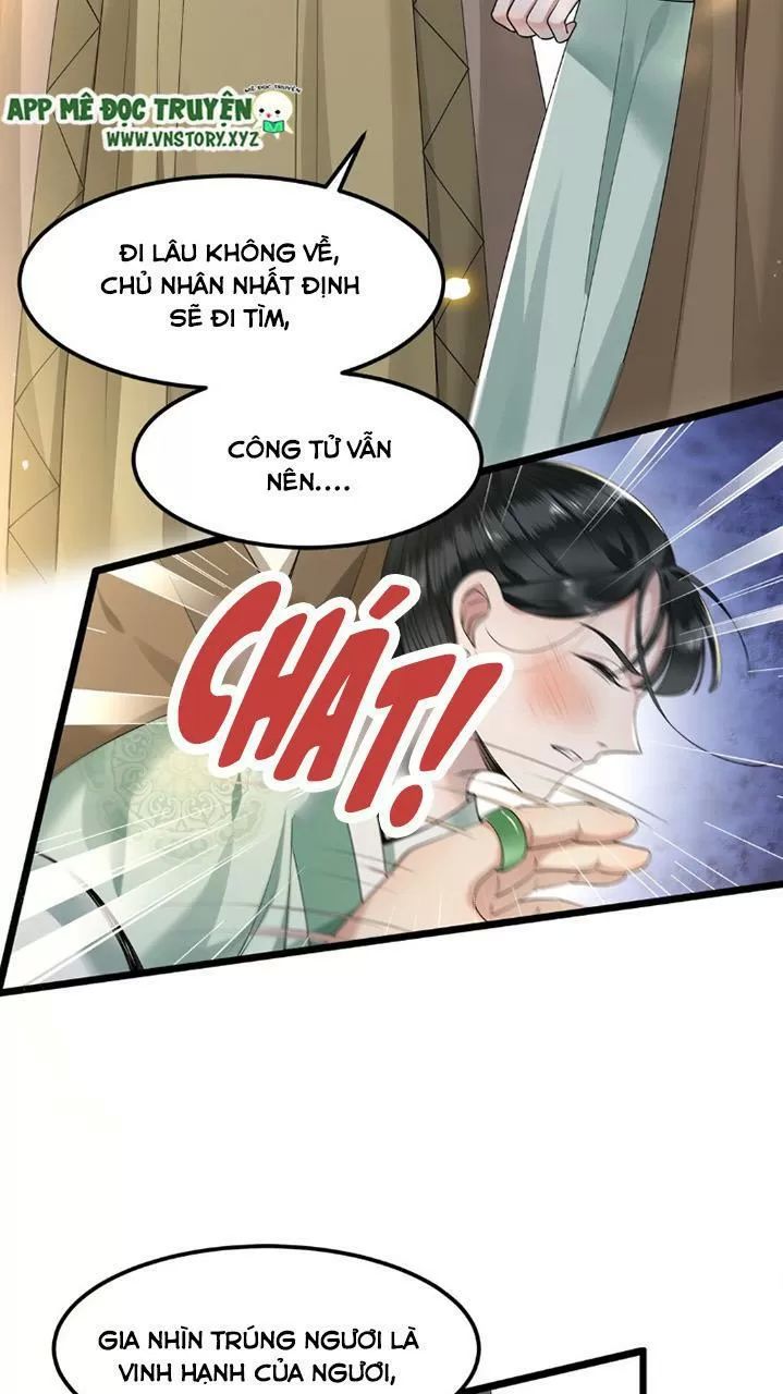 Phượng Hoàng Vu Phi Chapter 37 - Trang 2