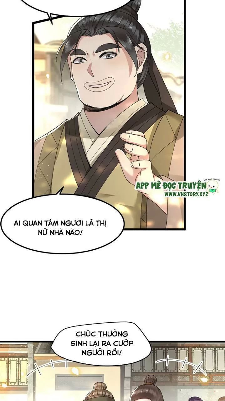 Phượng Hoàng Vu Phi Chapter 37 - Trang 2