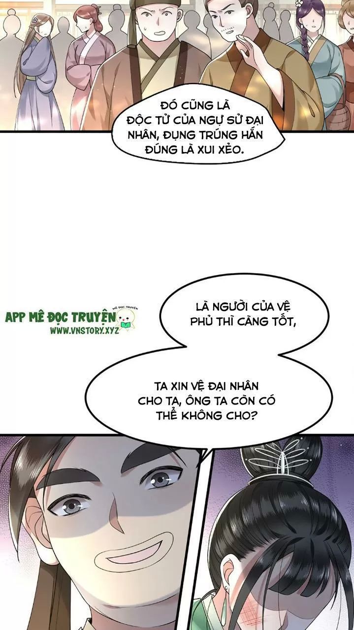 Phượng Hoàng Vu Phi Chapter 37 - Trang 2