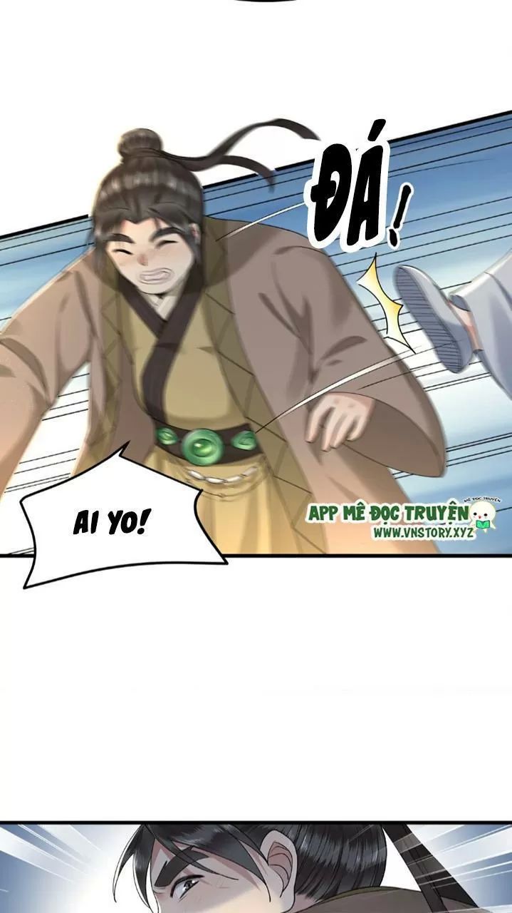 Phượng Hoàng Vu Phi Chapter 37 - Trang 2