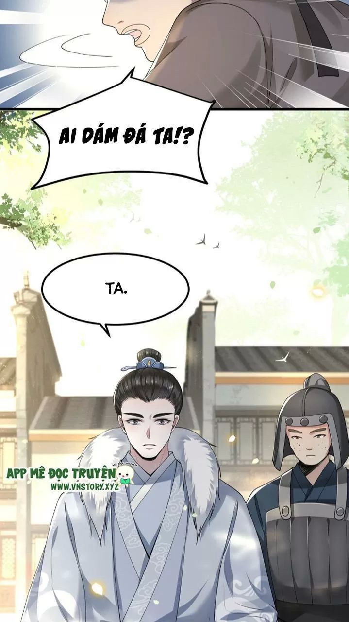 Phượng Hoàng Vu Phi Chapter 37 - Trang 2