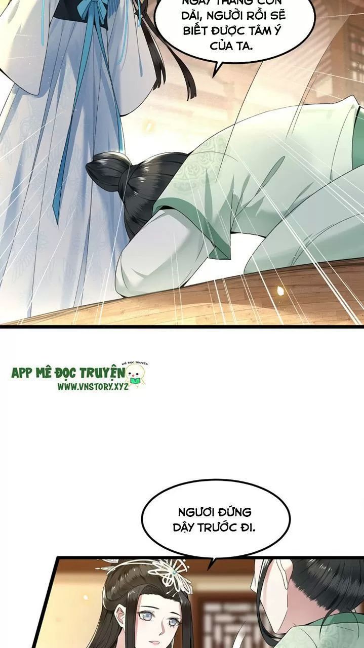 Phượng Hoàng Vu Phi Chapter 37 - Trang 2