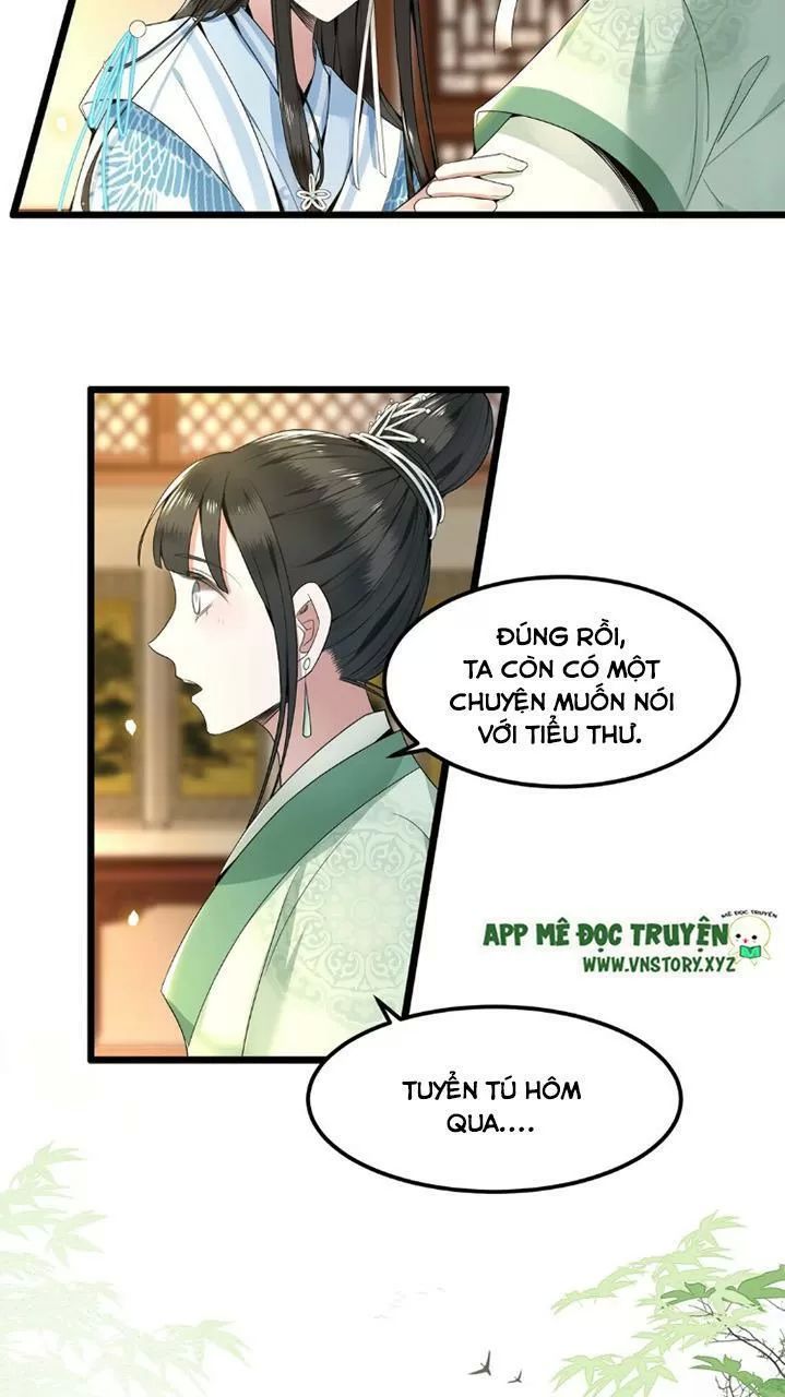 Phượng Hoàng Vu Phi Chapter 37 - Trang 2