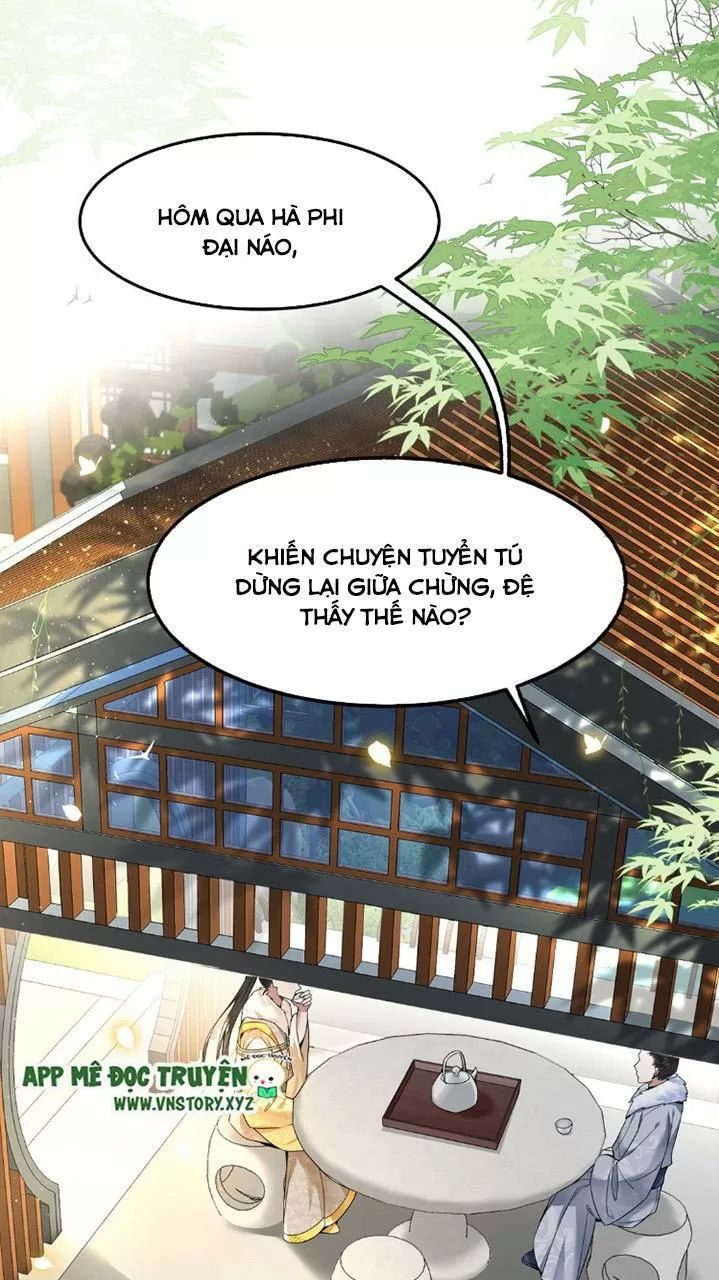 Phượng Hoàng Vu Phi Chapter 37 - Trang 2