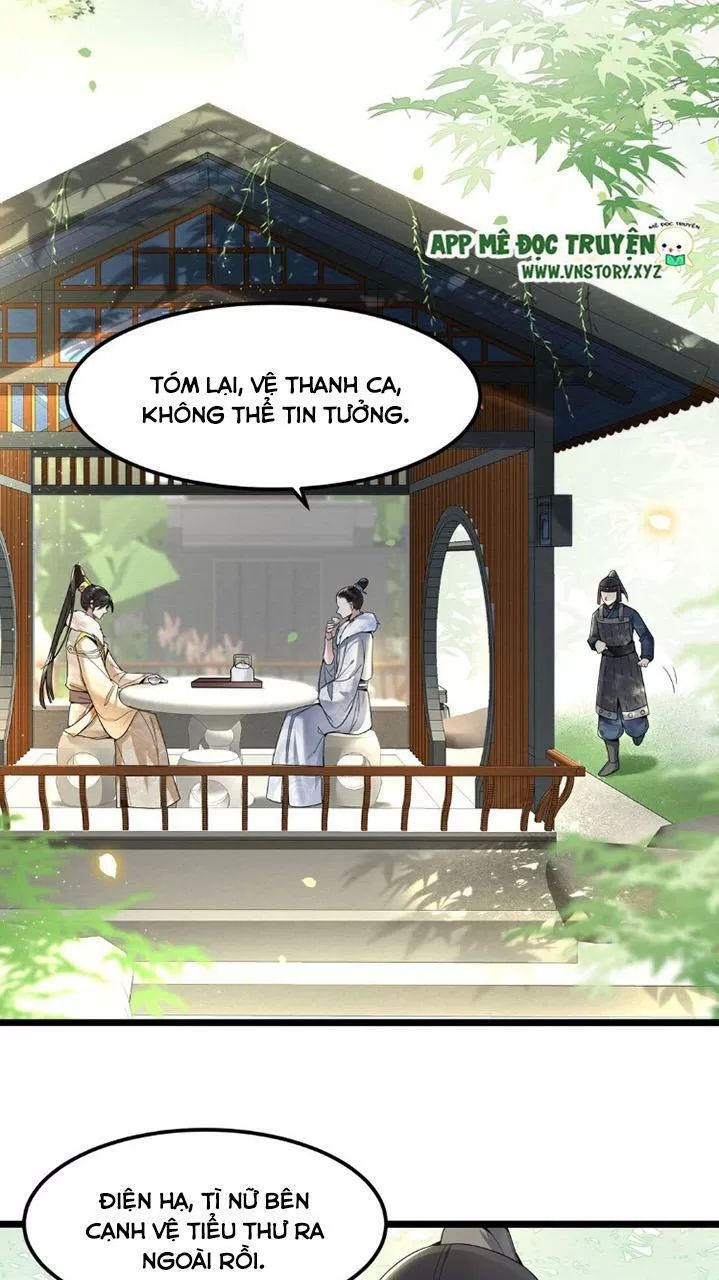 Phượng Hoàng Vu Phi Chapter 37 - Trang 2