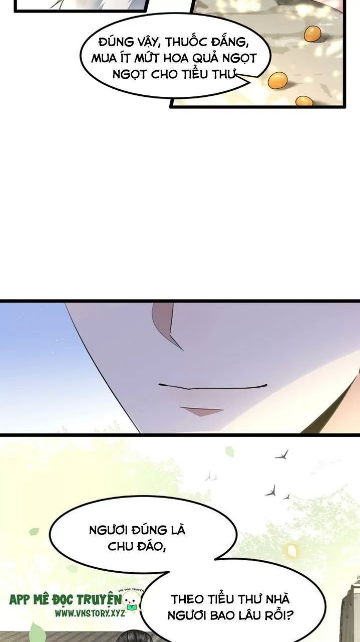 Phượng Hoàng Vu Phi Chapter 38 - Trang 2