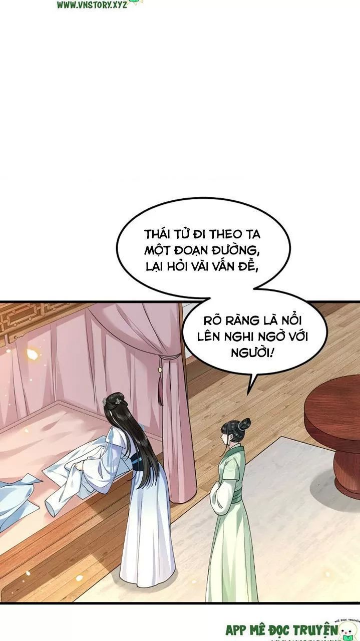 Phượng Hoàng Vu Phi Chapter 38 - Trang 2