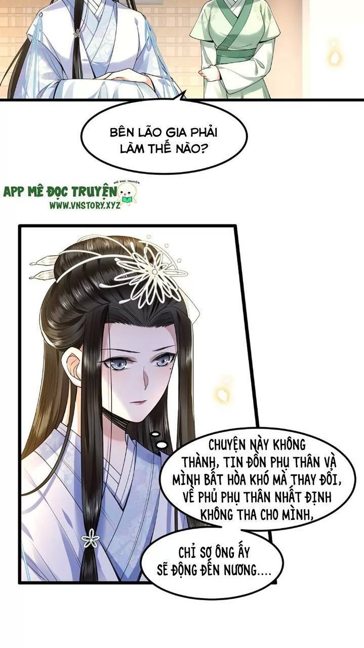Phượng Hoàng Vu Phi Chapter 38 - Trang 2