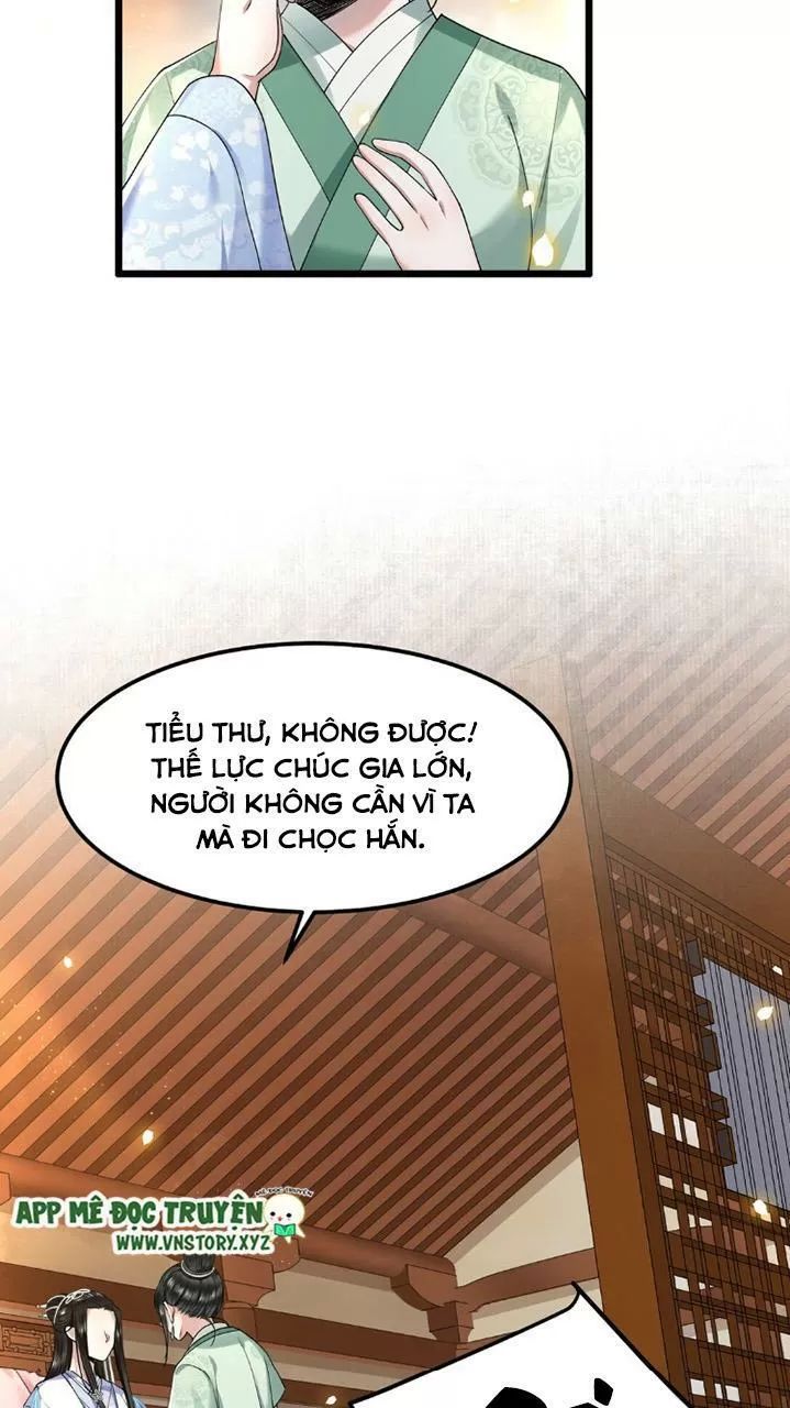 Phượng Hoàng Vu Phi Chapter 38 - Trang 2