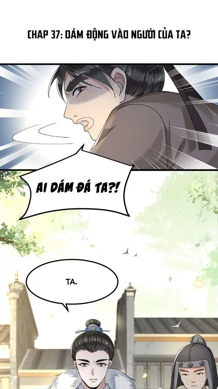 Phượng Hoàng Vu Phi Chapter 38 - Trang 2