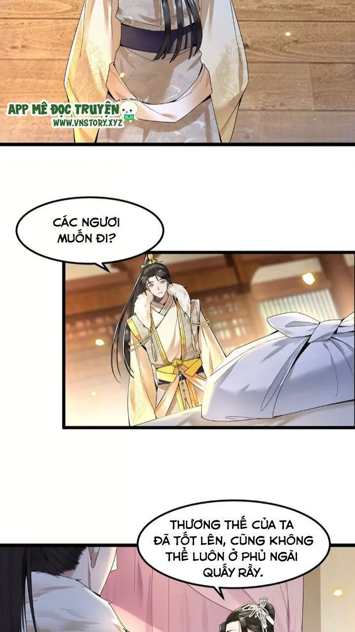 Phượng Hoàng Vu Phi Chapter 38 - Trang 2