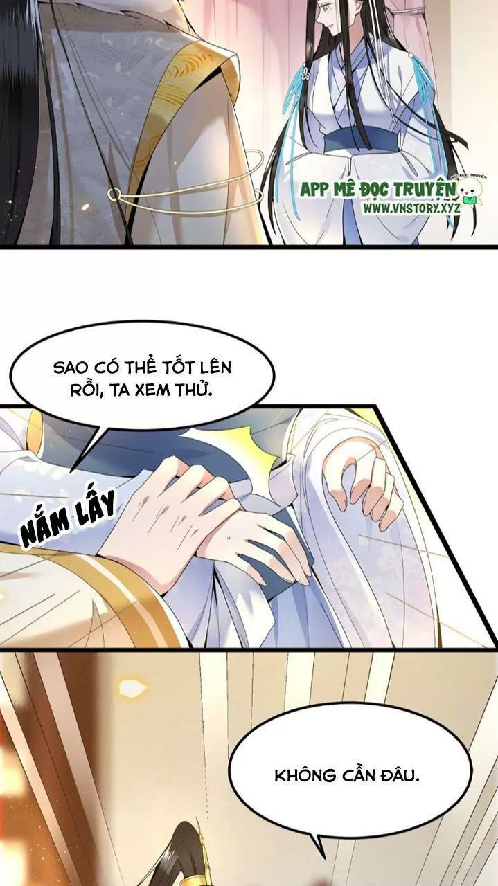 Phượng Hoàng Vu Phi Chapter 38 - Trang 2