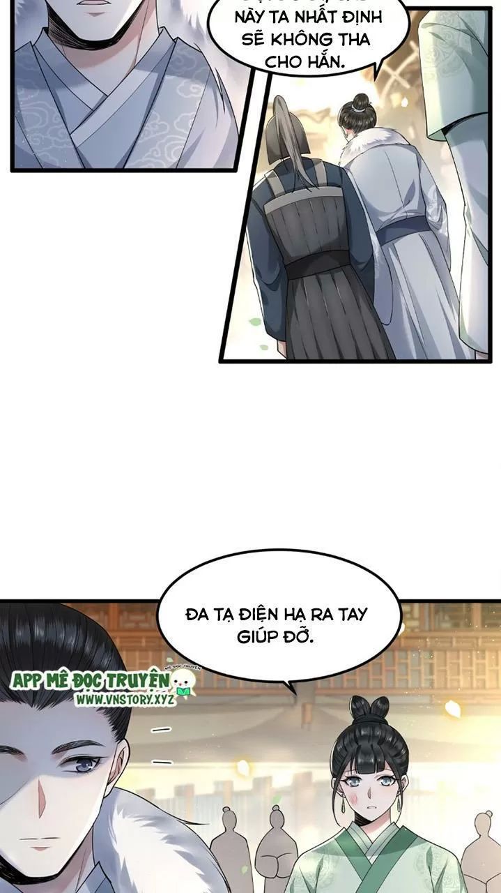 Phượng Hoàng Vu Phi Chapter 38 - Trang 2