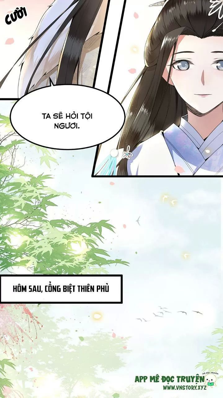Phượng Hoàng Vu Phi Chapter 39 - Trang 2