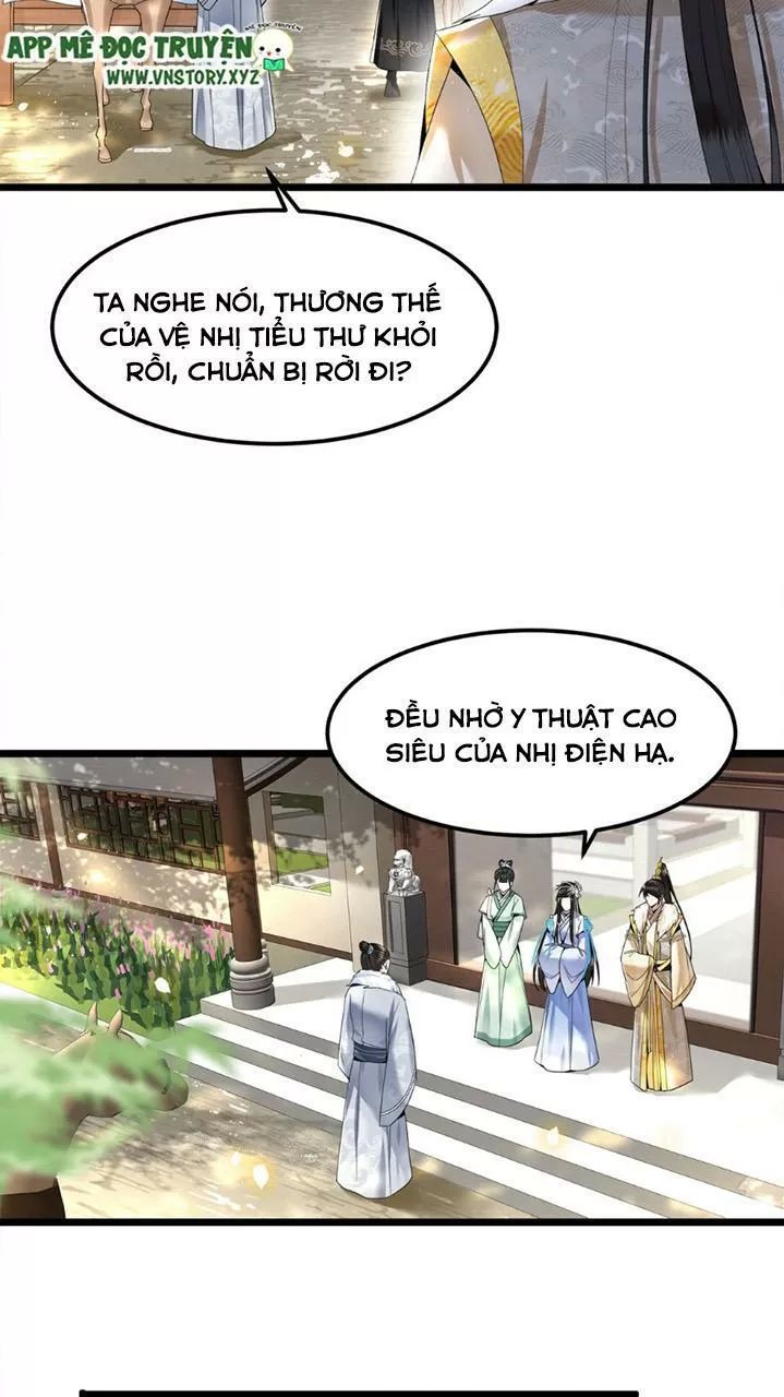 Phượng Hoàng Vu Phi Chapter 39 - Trang 2