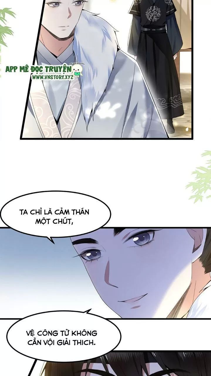 Phượng Hoàng Vu Phi Chapter 39 - Trang 2