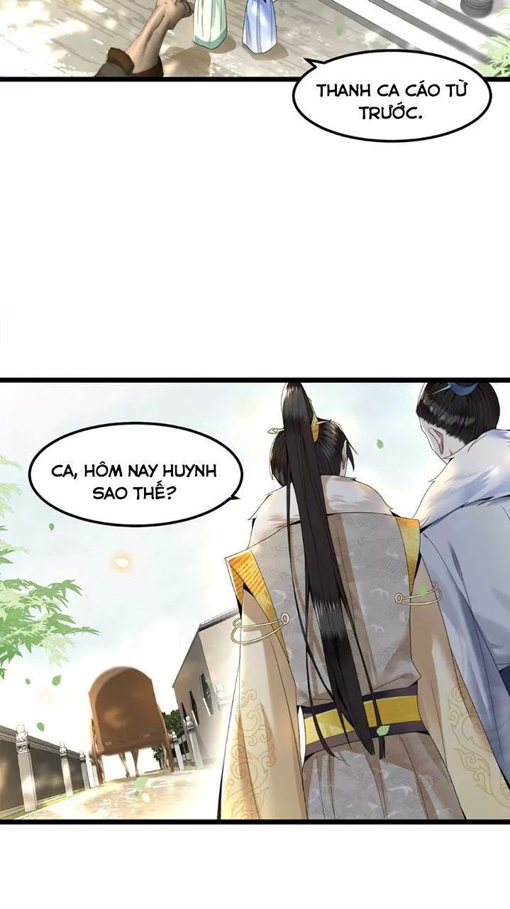 Phượng Hoàng Vu Phi Chapter 39 - Trang 2