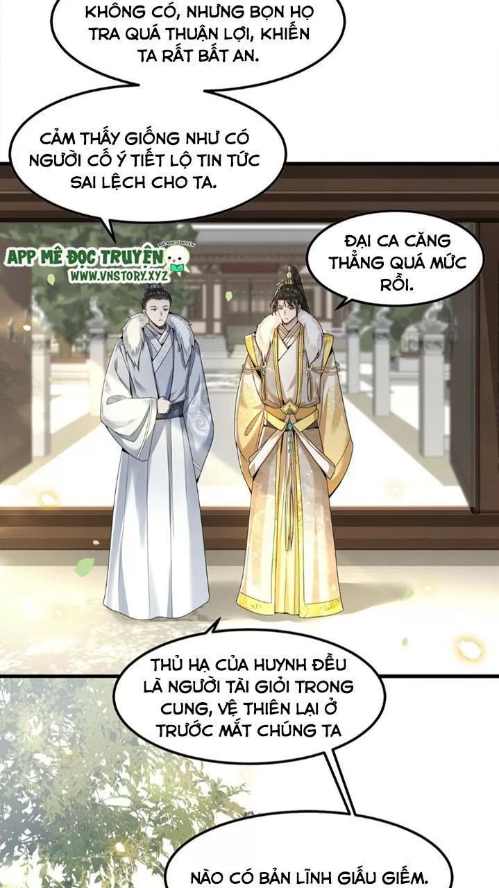 Phượng Hoàng Vu Phi Chapter 39 - Trang 2