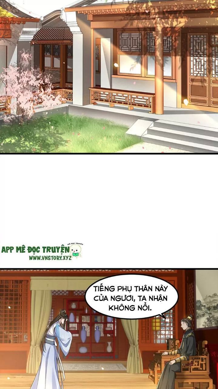 Phượng Hoàng Vu Phi Chapter 39 - Trang 2