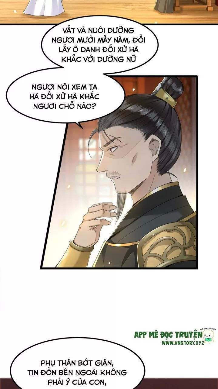 Phượng Hoàng Vu Phi Chapter 39 - Trang 2