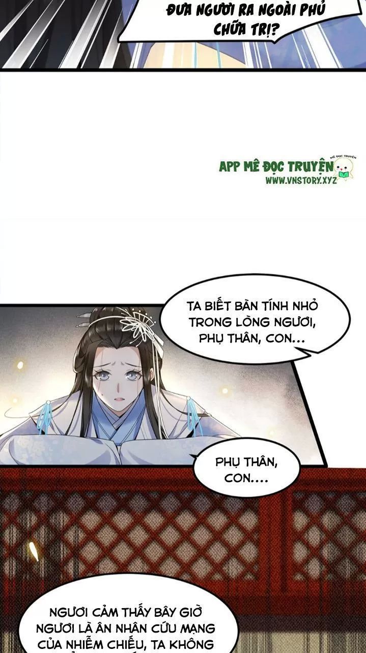 Phượng Hoàng Vu Phi Chapter 39 - Trang 2