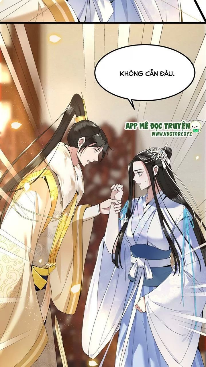 Phượng Hoàng Vu Phi Chapter 39 - Trang 2