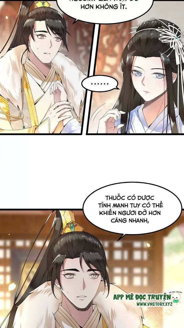 Phượng Hoàng Vu Phi Chapter 39 - Trang 2