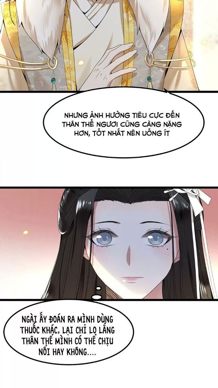 Phượng Hoàng Vu Phi Chapter 39 - Trang 2