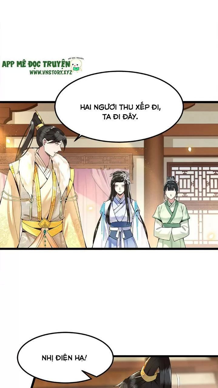 Phượng Hoàng Vu Phi Chapter 39 - Trang 2