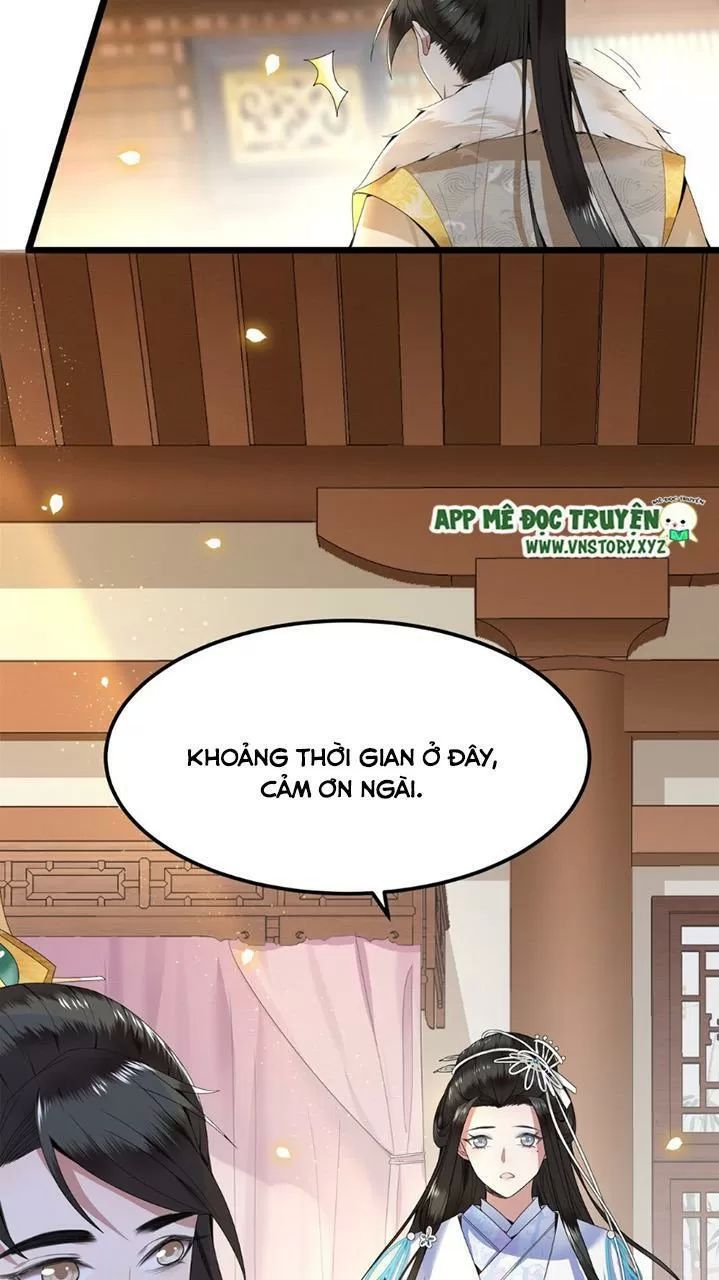 Phượng Hoàng Vu Phi Chapter 39 - Trang 2