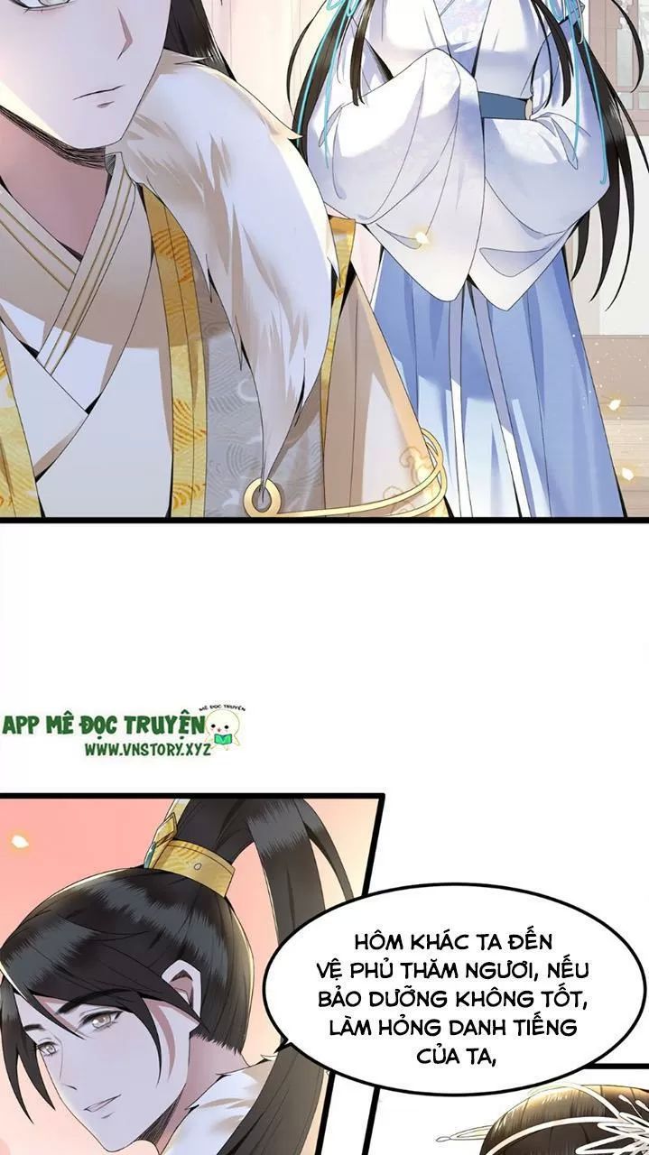 Phượng Hoàng Vu Phi Chapter 39 - Trang 2