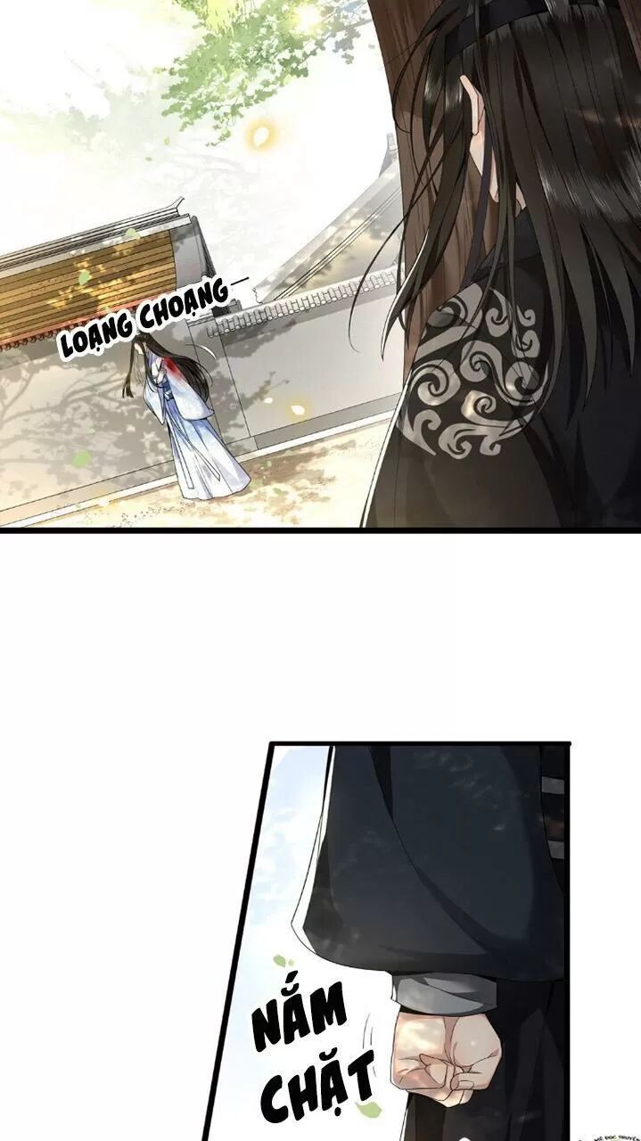 Phượng Hoàng Vu Phi Chapter 40 - Trang 2