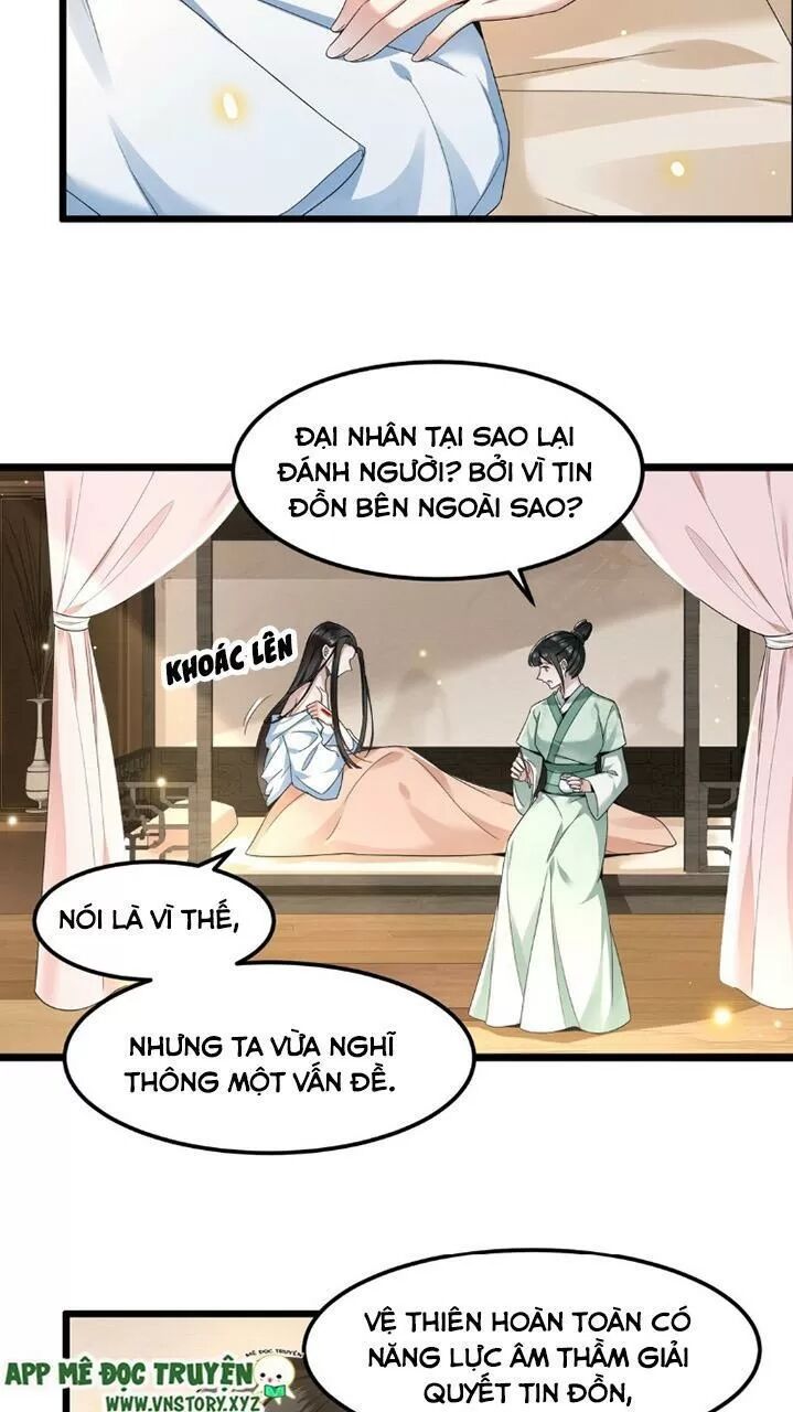 Phượng Hoàng Vu Phi Chapter 40 - Trang 2