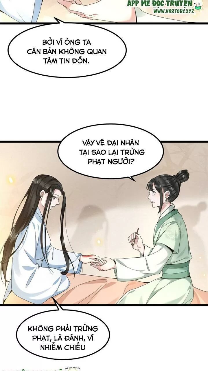 Phượng Hoàng Vu Phi Chapter 40 - Trang 2