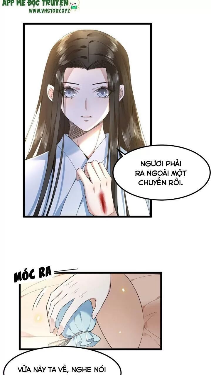 Phượng Hoàng Vu Phi Chapter 40 - Trang 2