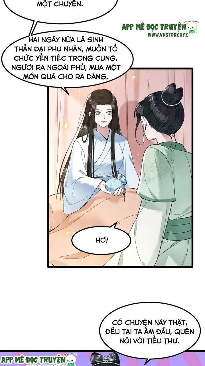 Phượng Hoàng Vu Phi Chapter 40 - Trang 2