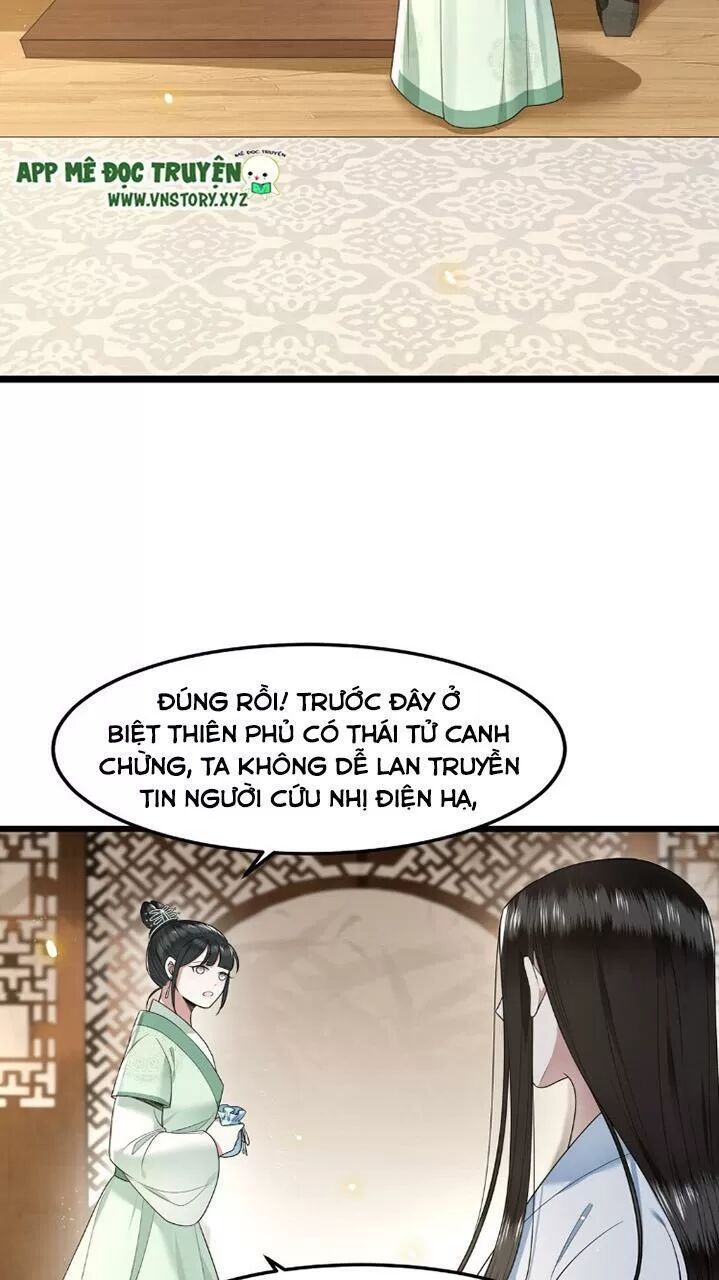 Phượng Hoàng Vu Phi Chapter 40 - Trang 2