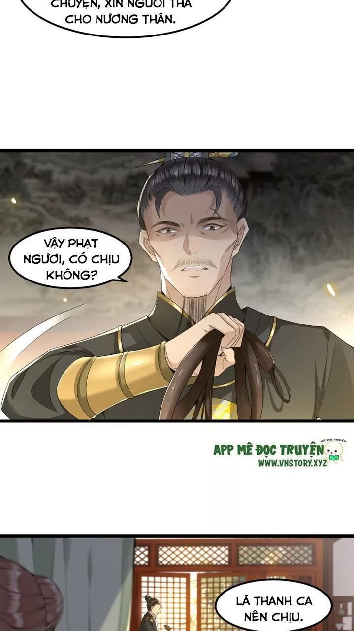 Phượng Hoàng Vu Phi Chapter 40 - Trang 2