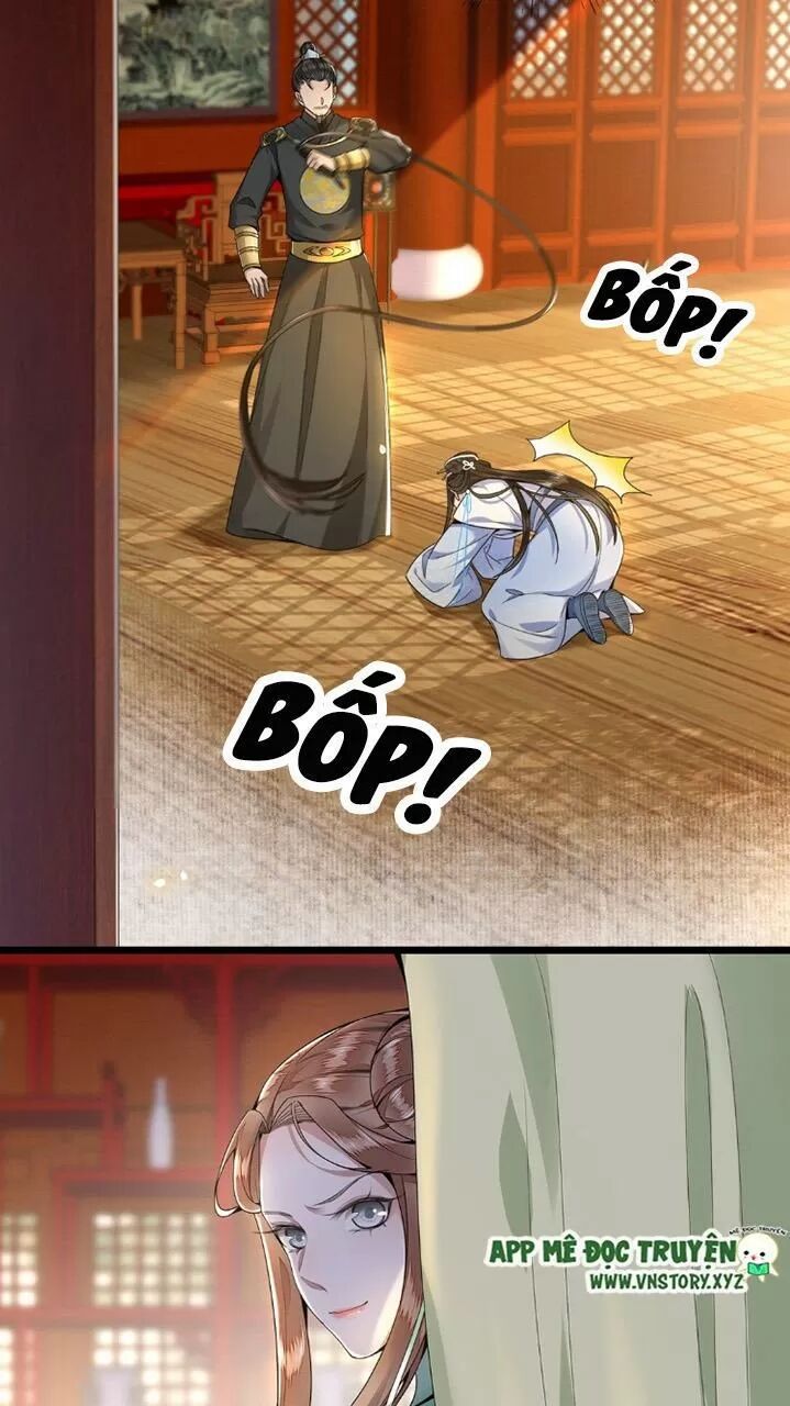 Phượng Hoàng Vu Phi Chapter 40 - Trang 2